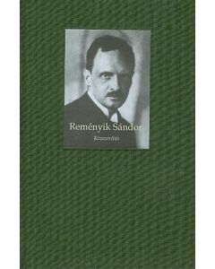 Reményik Sándor - Kézszorítás