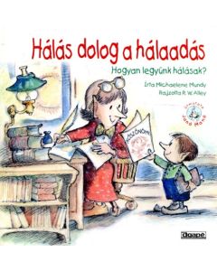 Hálás dolog a hálaadás