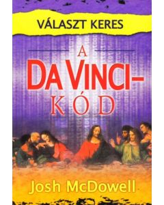 Választ keres a DaVinci-kód