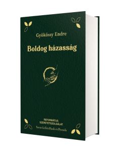 Boldog házasság