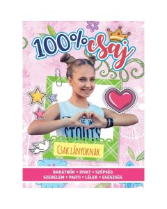 100% csaj - csak lányoknak