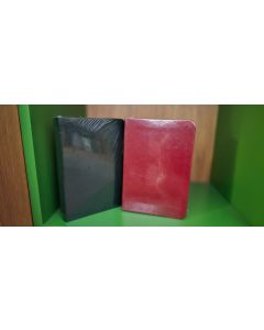 Revideált Károli biblia (nagy) reloaded