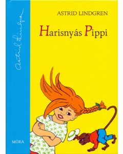 Harisnyás Pippi