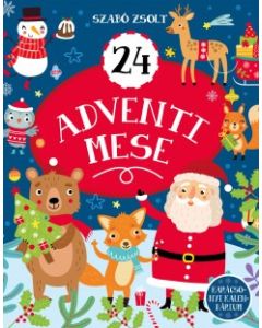 24 Adventi mese