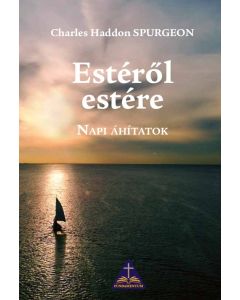  Estéről estére - napi áhítatok