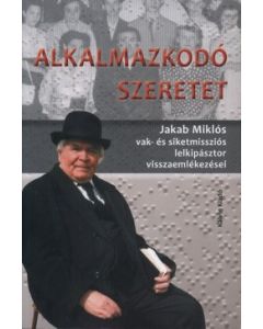 Alkalmazkodó szeretet 