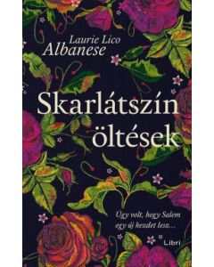 Skarlátszín öltések