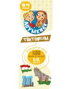 Agymenők - Történelem