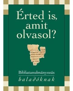 Érted is, amit olvasol? II.