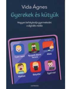 Gyerekek és kütyük