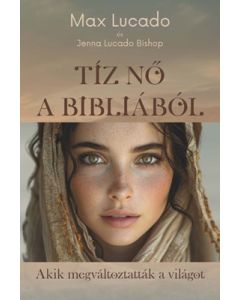 Tíz nő a Bibliából