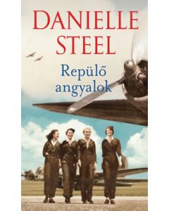 Repülő angyalok