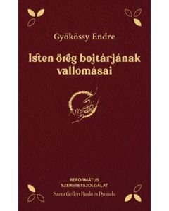 Isten öreg bojtárának vallomásai