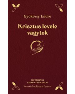 Krisztus levele vagytok