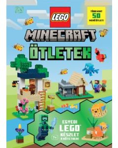 Minecraft LEGO ötletek