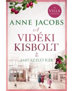 A vidéki kisbolt 2.