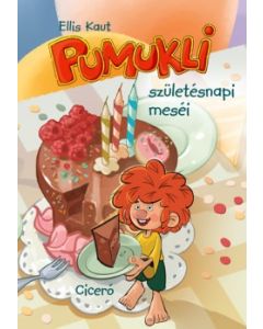 Pumukli születésnapi meséi