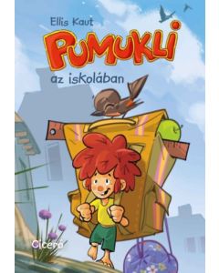 Pumukli az iskolában 