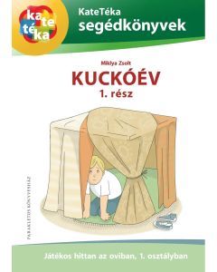 Kuckóév 1. rész