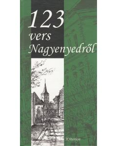123 vers Nagyenyedről