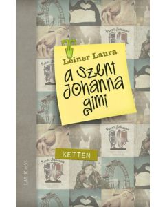 A Szent Johanna Gimi 6. - Ketten