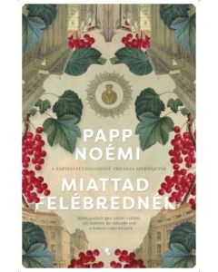 Miattad felébrednék