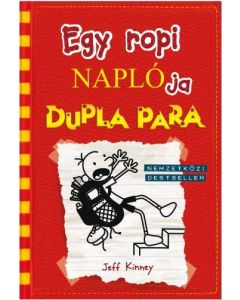 Egy ropi naplója - Dupla para