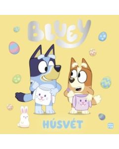 Bluey - Húsvét