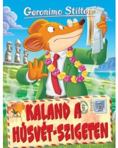 Kaland a Húsvét-szigeten