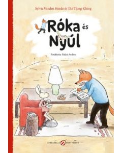 Róka és Nyúl