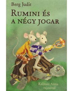 Rumini és a négy jogar