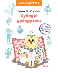 Gyöngyi gyöngysora