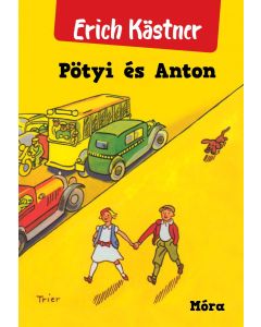 Pötyi és Anton
