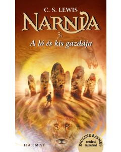 Narnia 3. - A ló és kis gazdája