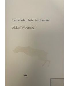 Állatvanbent