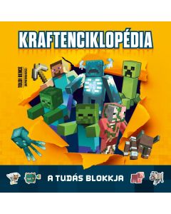Kraftenciklopédia - A tudás blokkja
