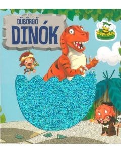 Dübörgő dinók