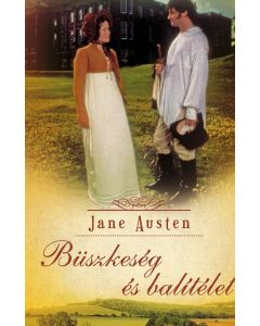 Büszkeség és balítélet
