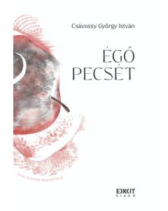 Égő pecsét