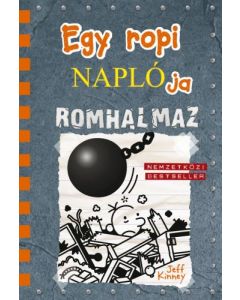 Egy ropi naplója - Romhalmaz