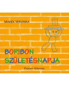 Boribon születésnapja