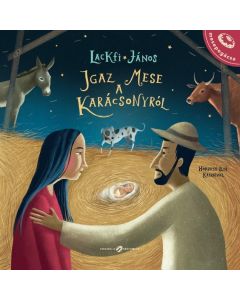 Igaz mese a karácsonyról