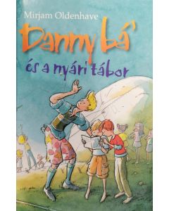 Danny bá' és a nyári tábor