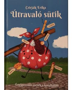 Útravaló sütik
