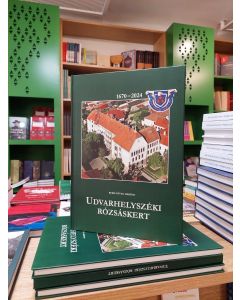 Udvarhelyszéki rózsáskert
