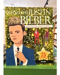 Öltöztető – Justin Bieber
