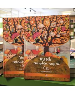 Mesék minden napra - Ősz