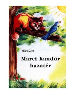 Marci Kandúr hazatér