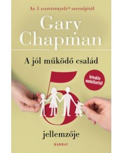 A jól működő család 5 jellemzője