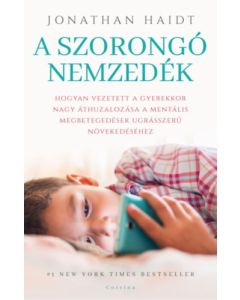 A szorongó nemzedék